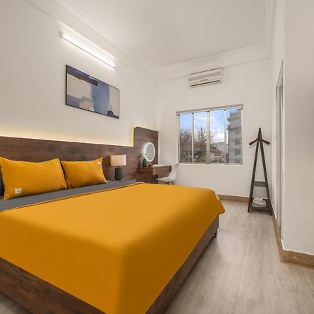 Kly Apartment Hotel เว้ ภายนอก รูปภาพ