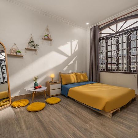 Kly Apartment Hotel เว้ ภายนอก รูปภาพ