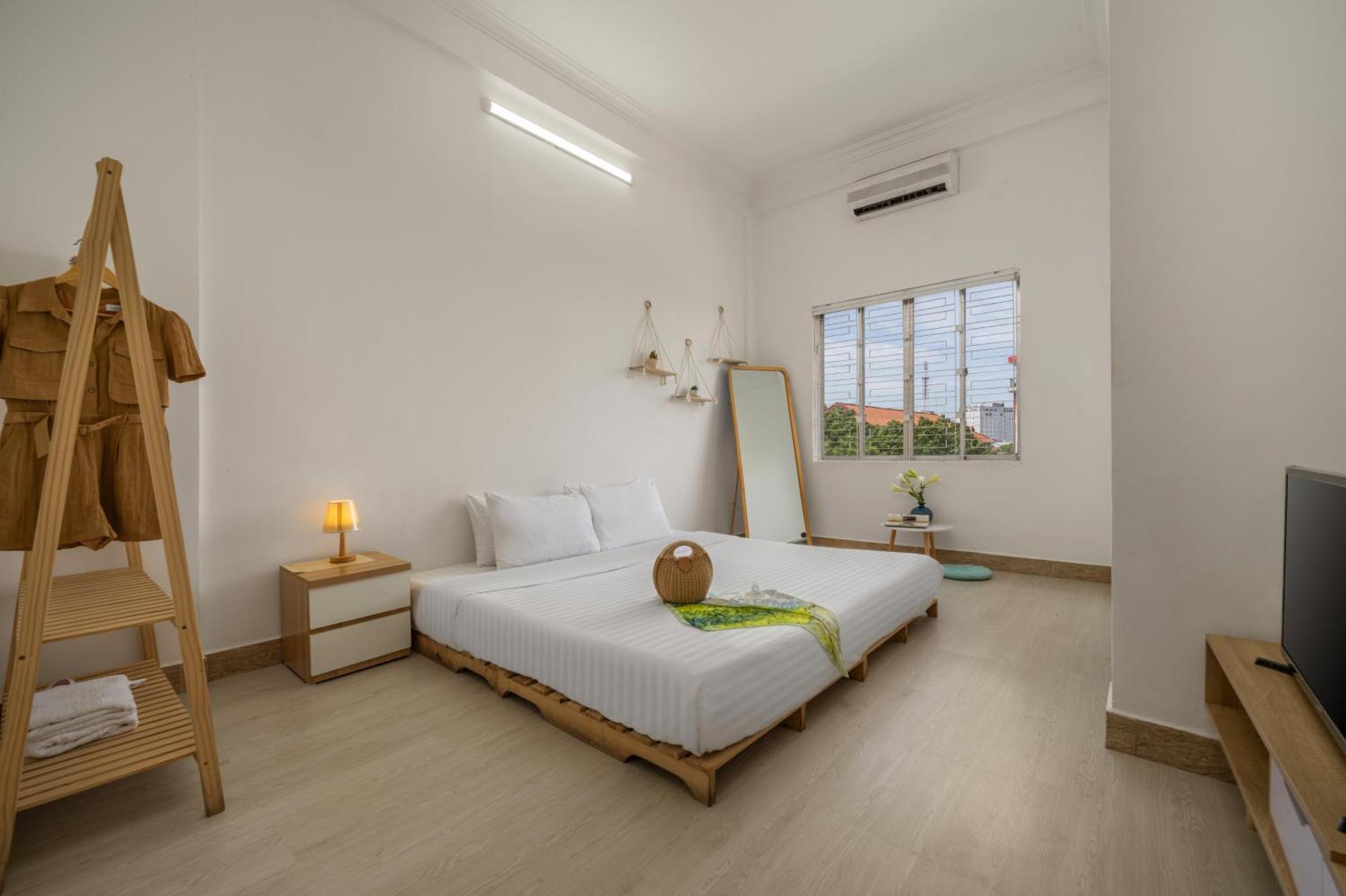 Kly Apartment Hotel เว้ ภายนอก รูปภาพ