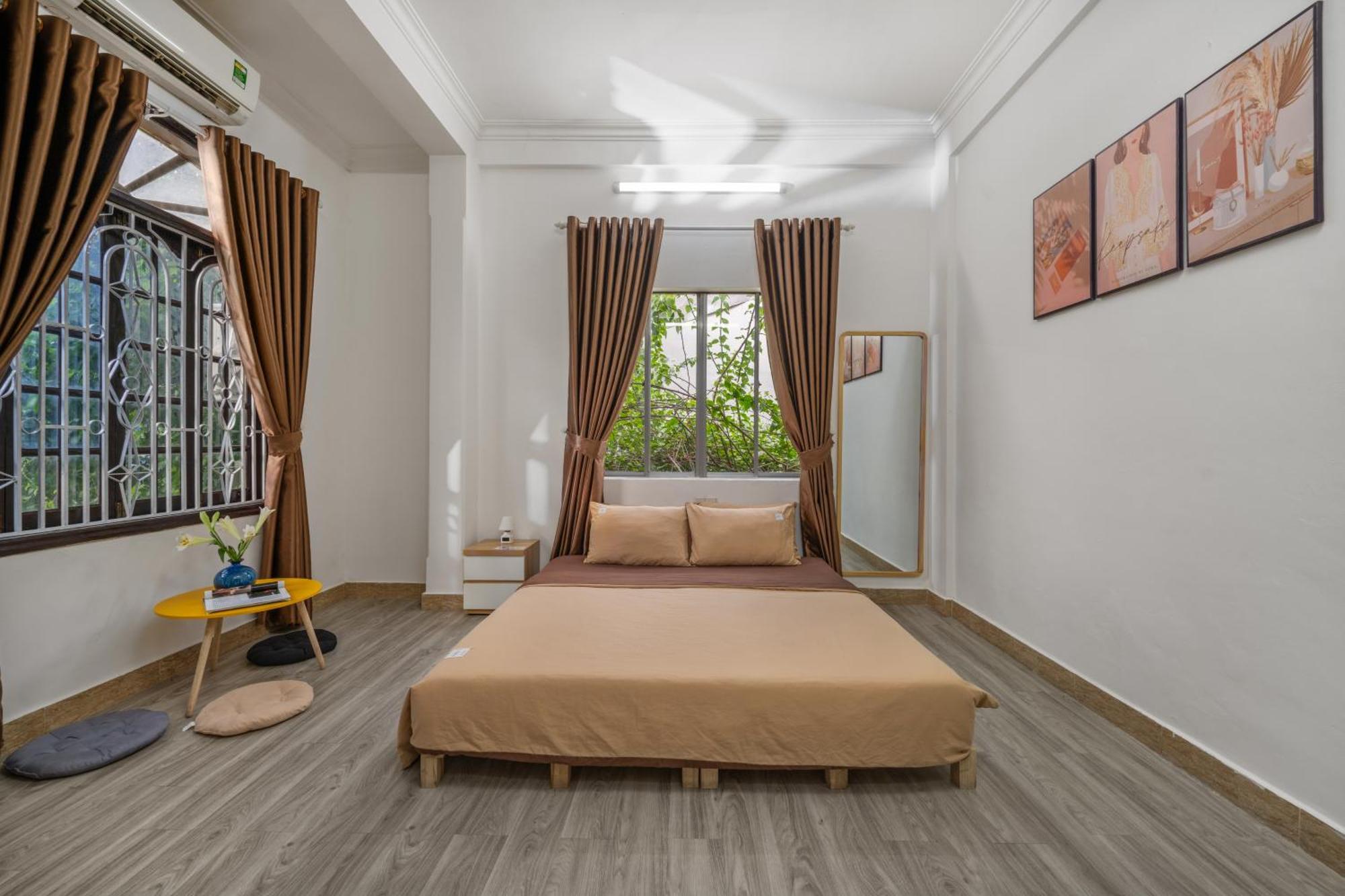 Kly Apartment Hotel เว้ ภายนอก รูปภาพ