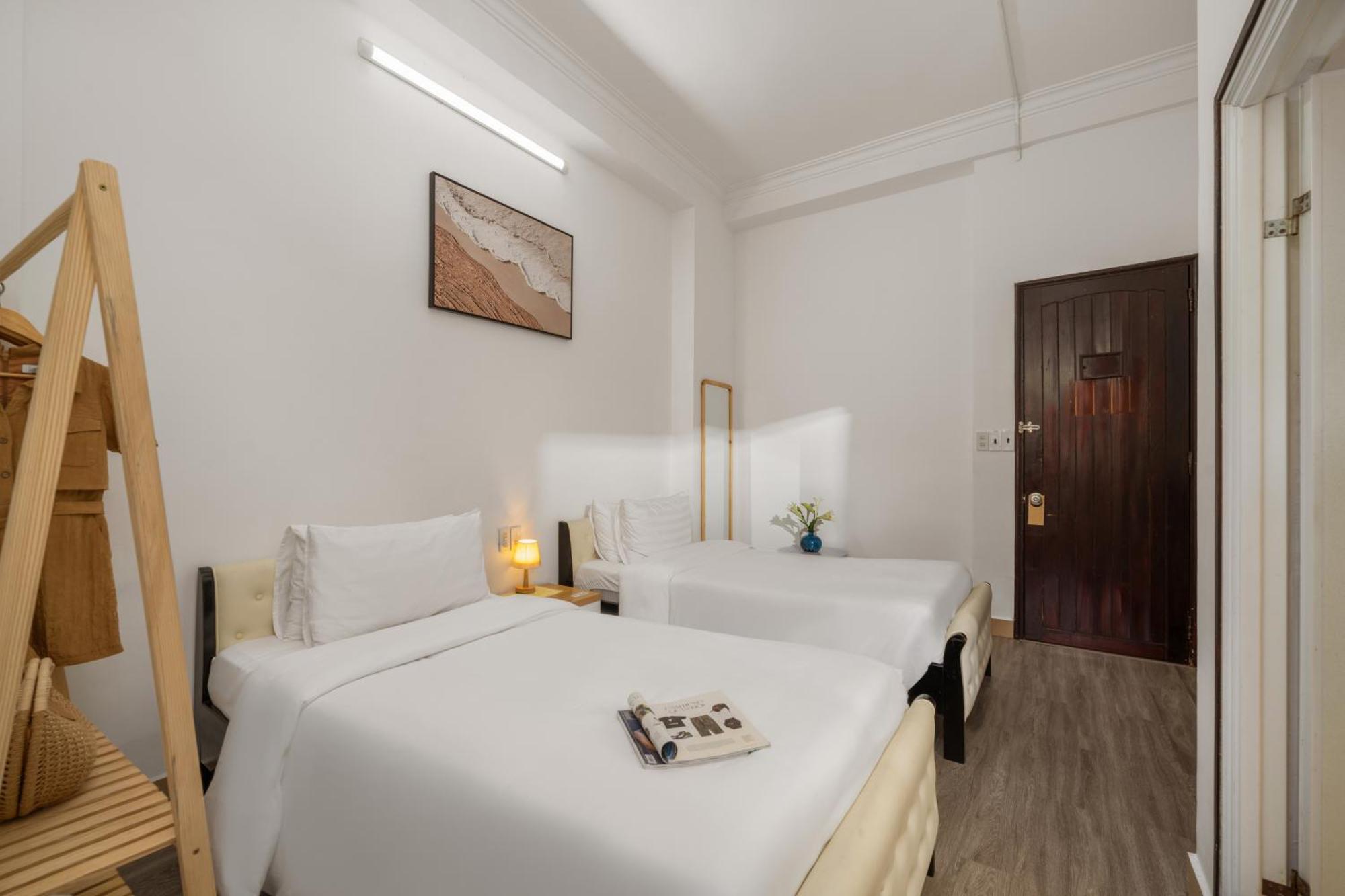 Kly Apartment Hotel เว้ ภายนอก รูปภาพ