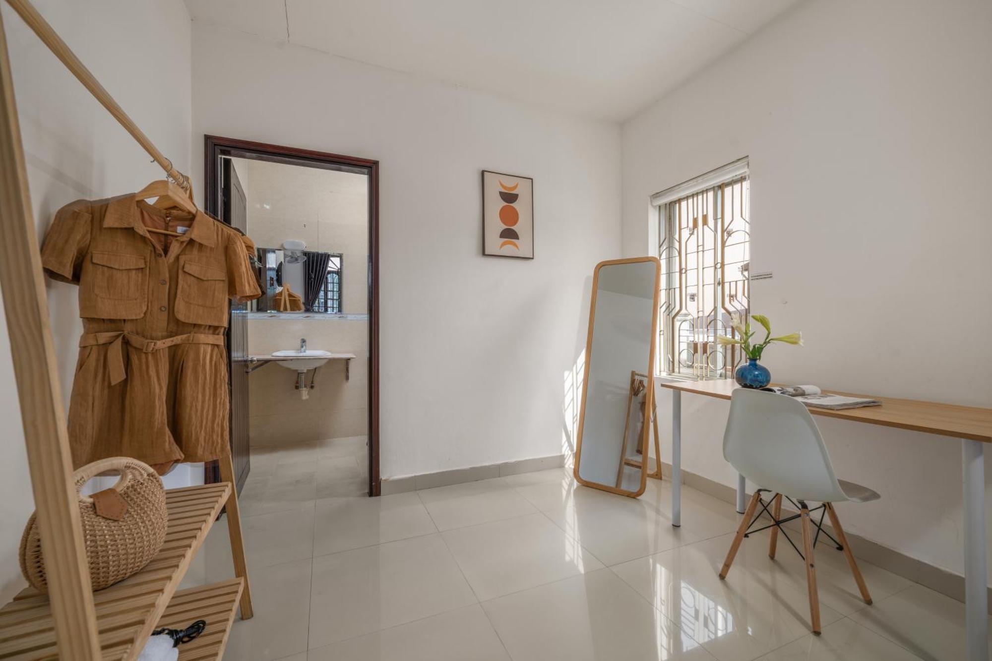 Kly Apartment Hotel เว้ ภายนอก รูปภาพ