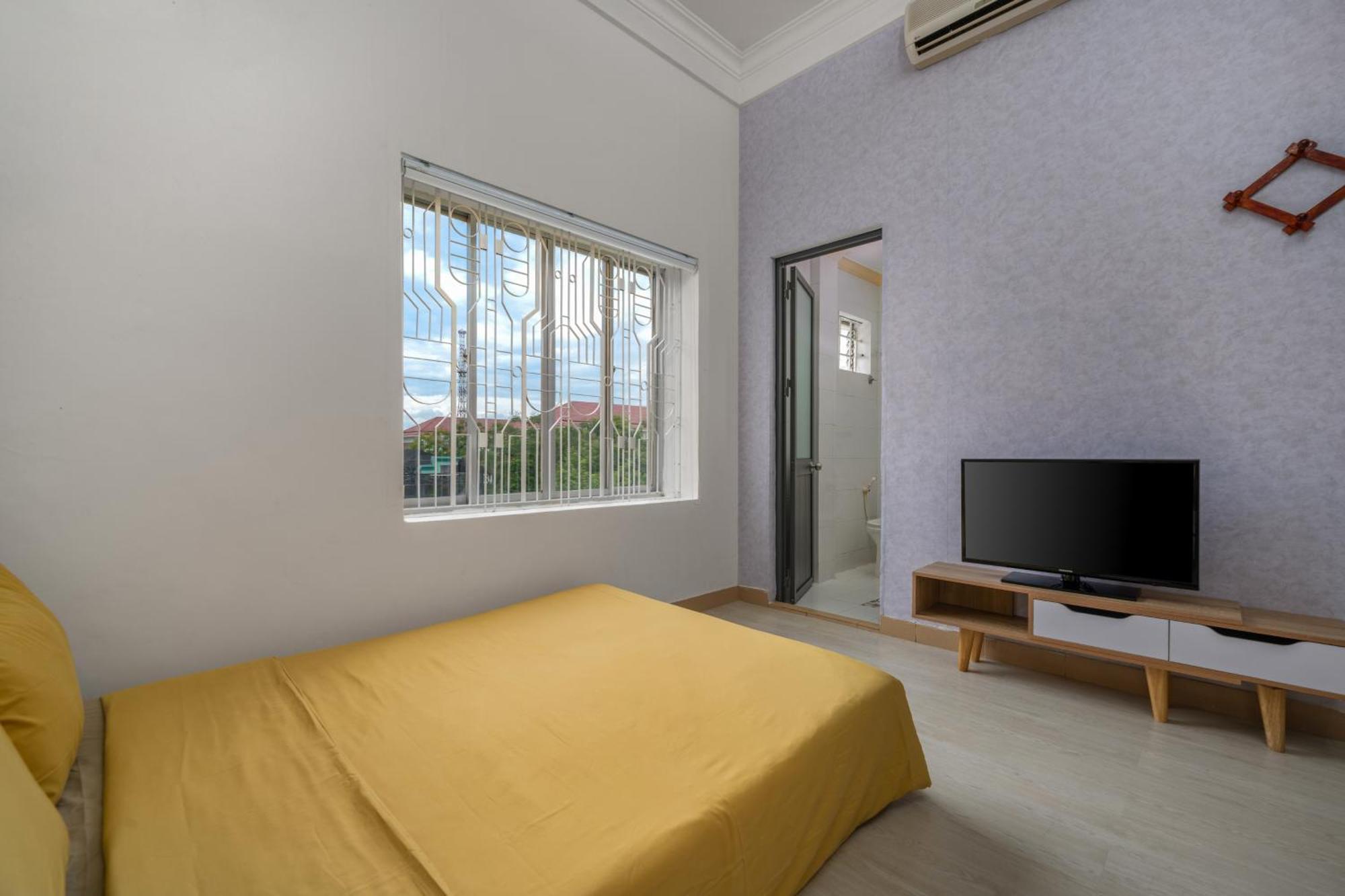 Kly Apartment Hotel เว้ ภายนอก รูปภาพ
