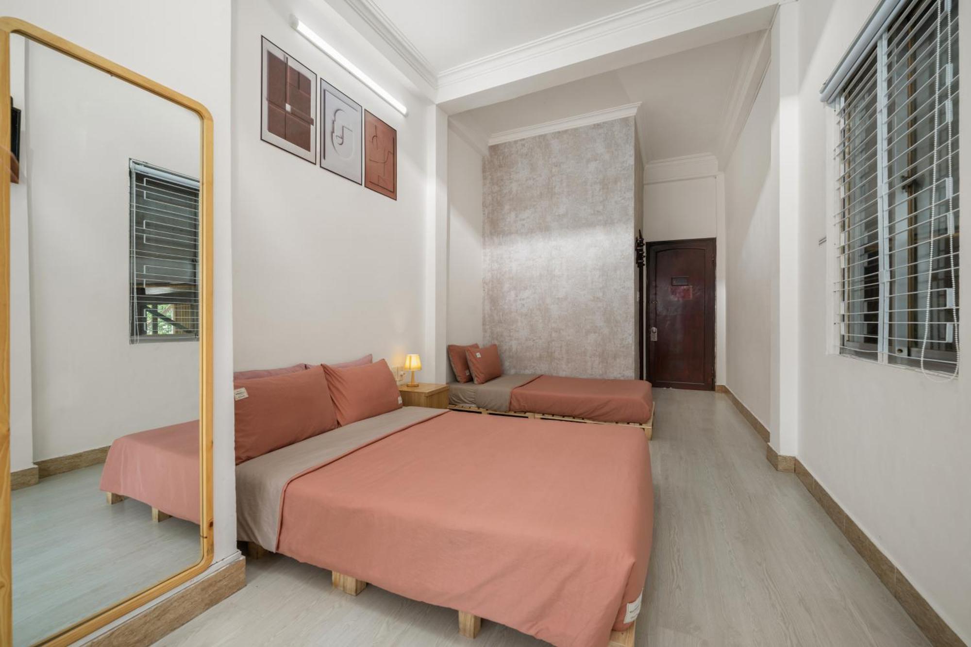 Kly Apartment Hotel เว้ ภายนอก รูปภาพ
