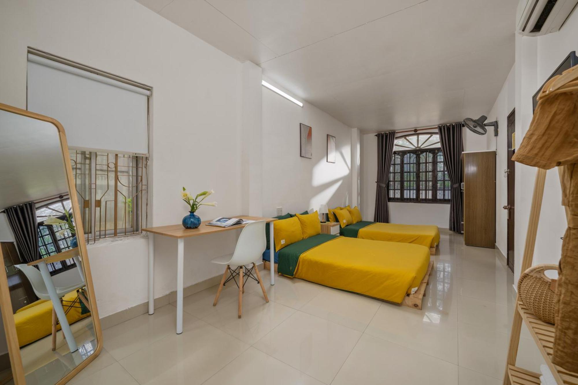 Kly Apartment Hotel เว้ ภายนอก รูปภาพ