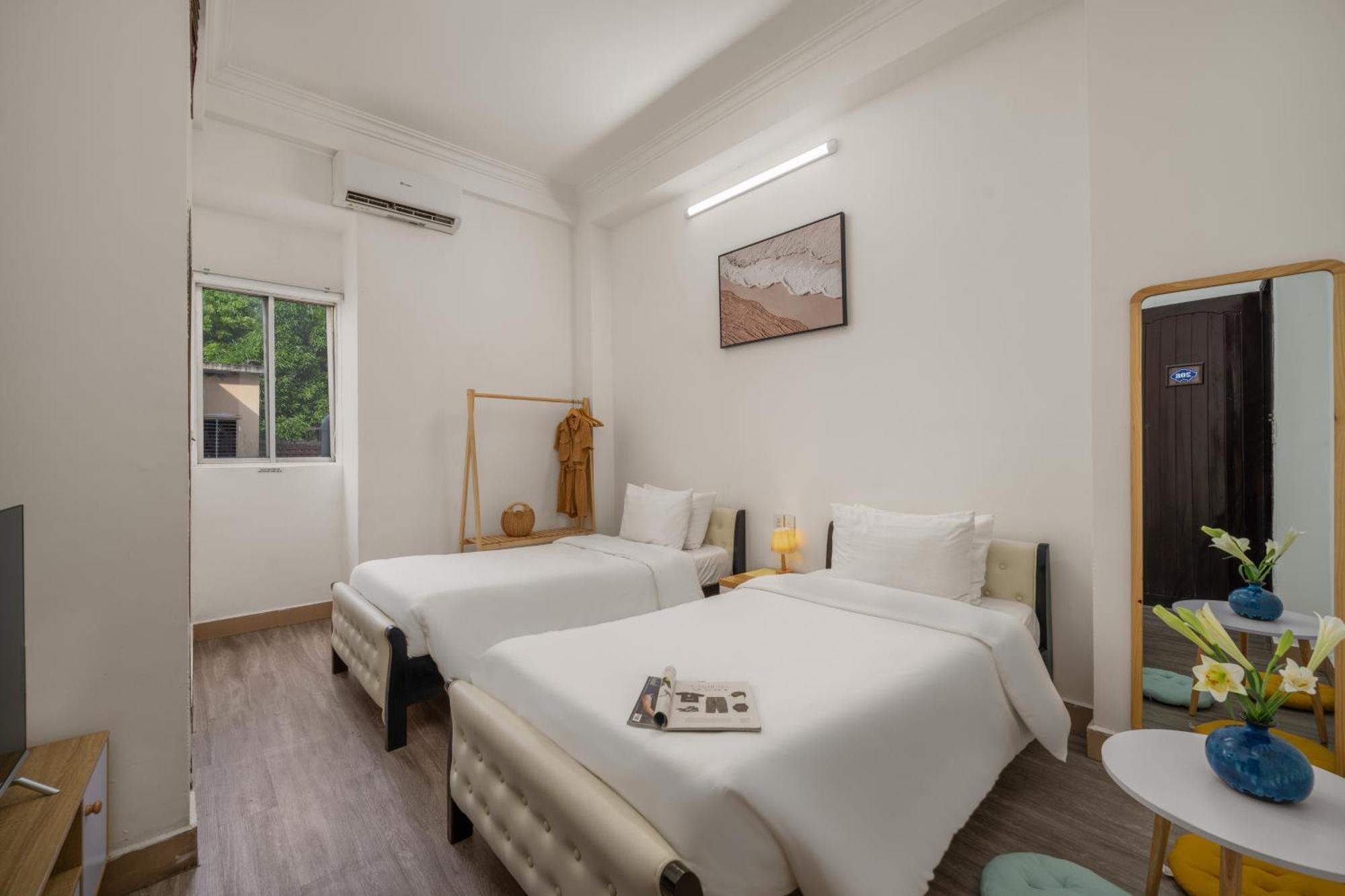 Kly Apartment Hotel เว้ ภายนอก รูปภาพ