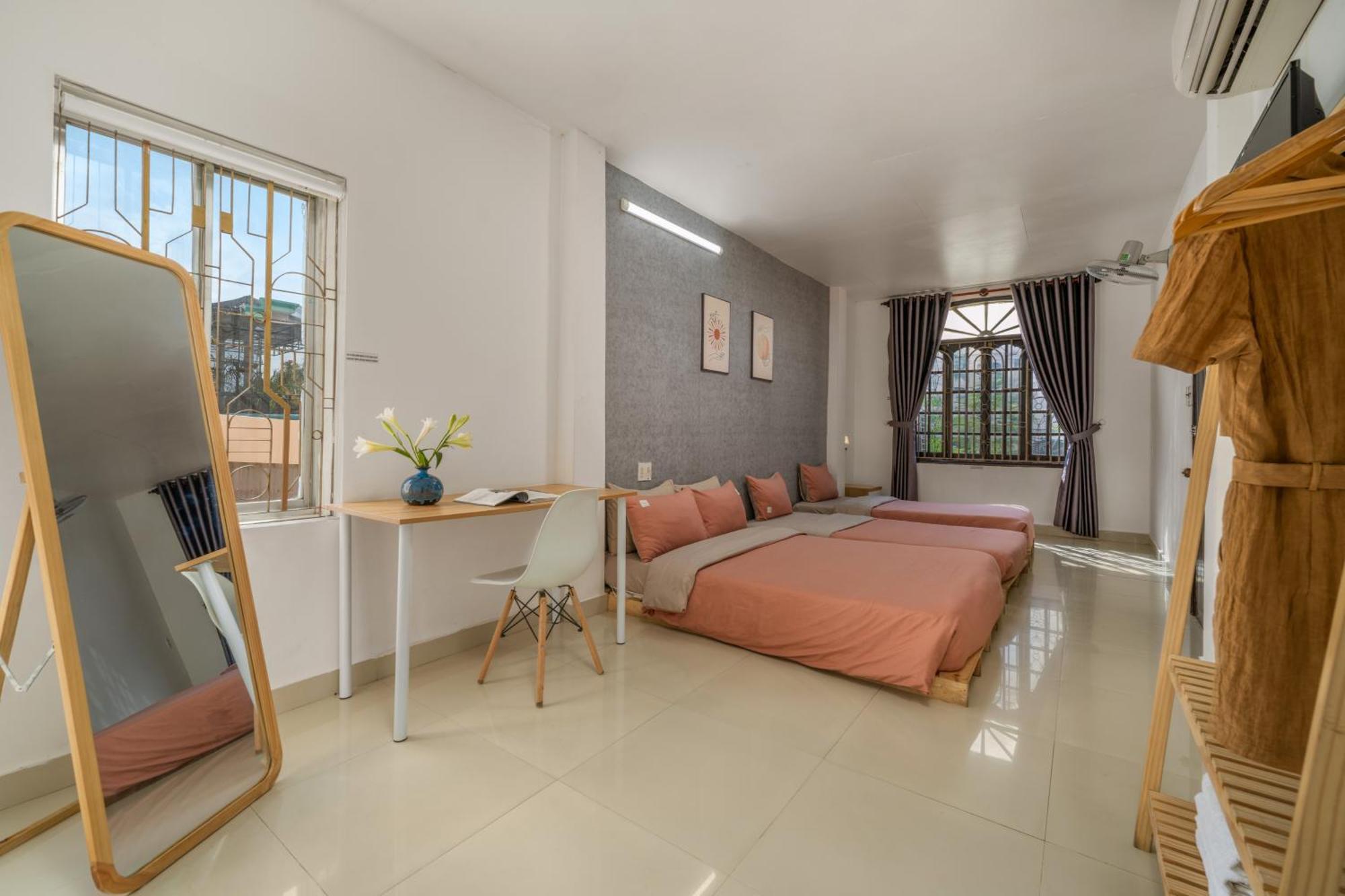 Kly Apartment Hotel เว้ ภายนอก รูปภาพ
