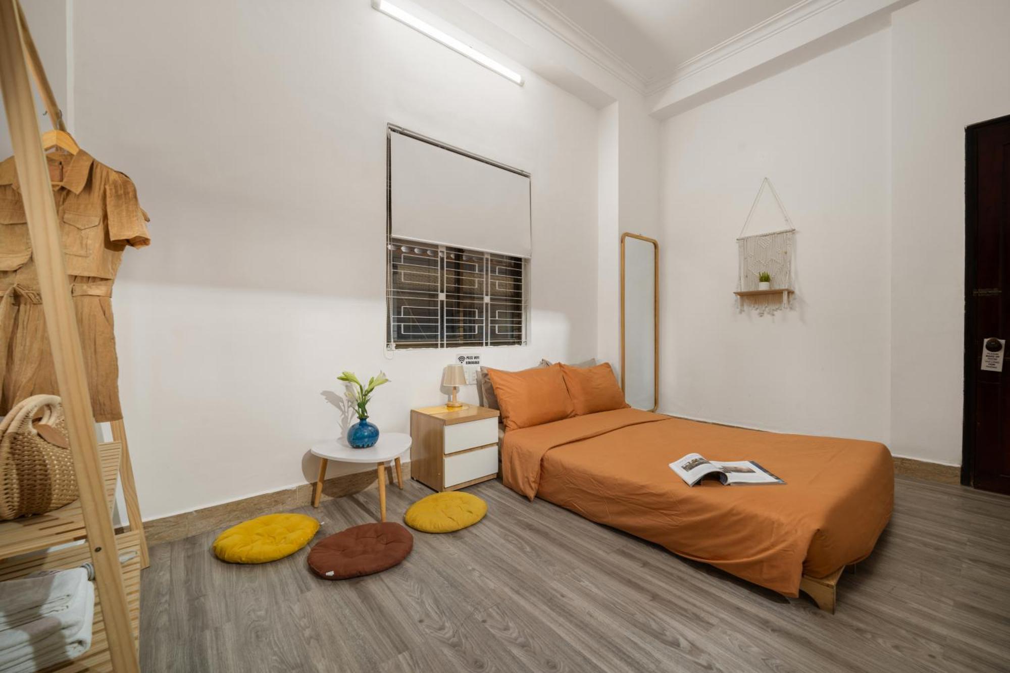 Kly Apartment Hotel เว้ ภายนอก รูปภาพ