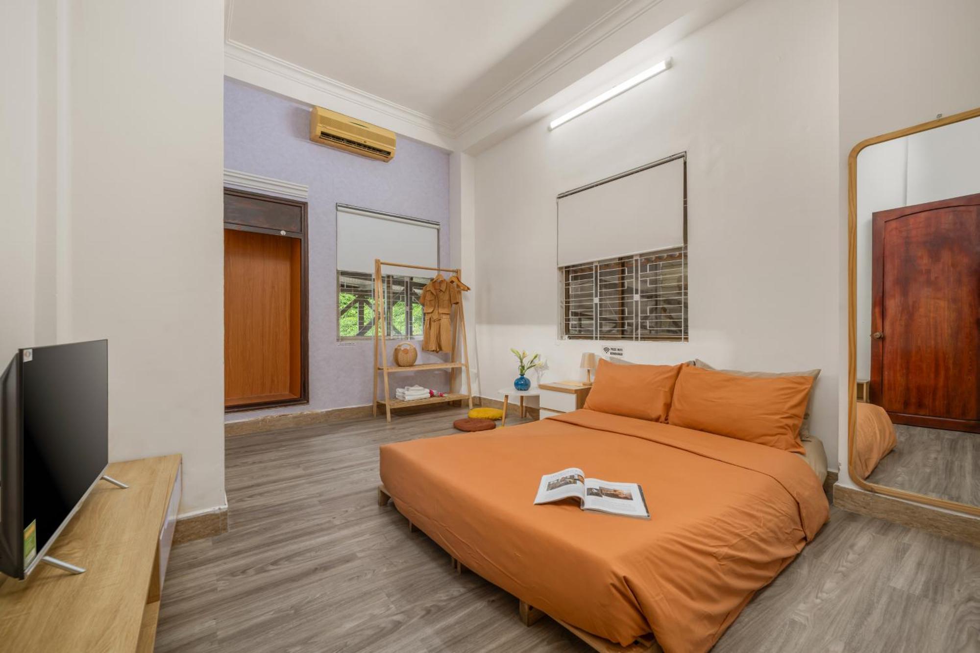 Kly Apartment Hotel เว้ ภายนอก รูปภาพ