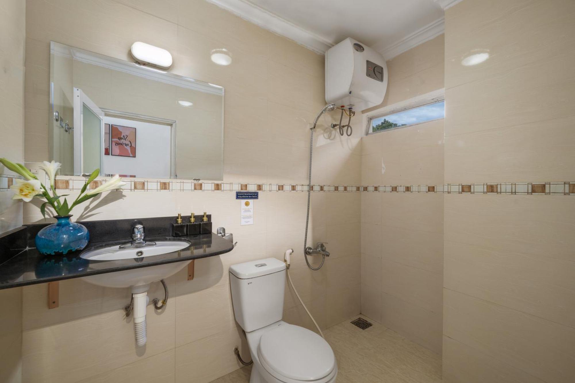 Kly Apartment Hotel เว้ ภายนอก รูปภาพ