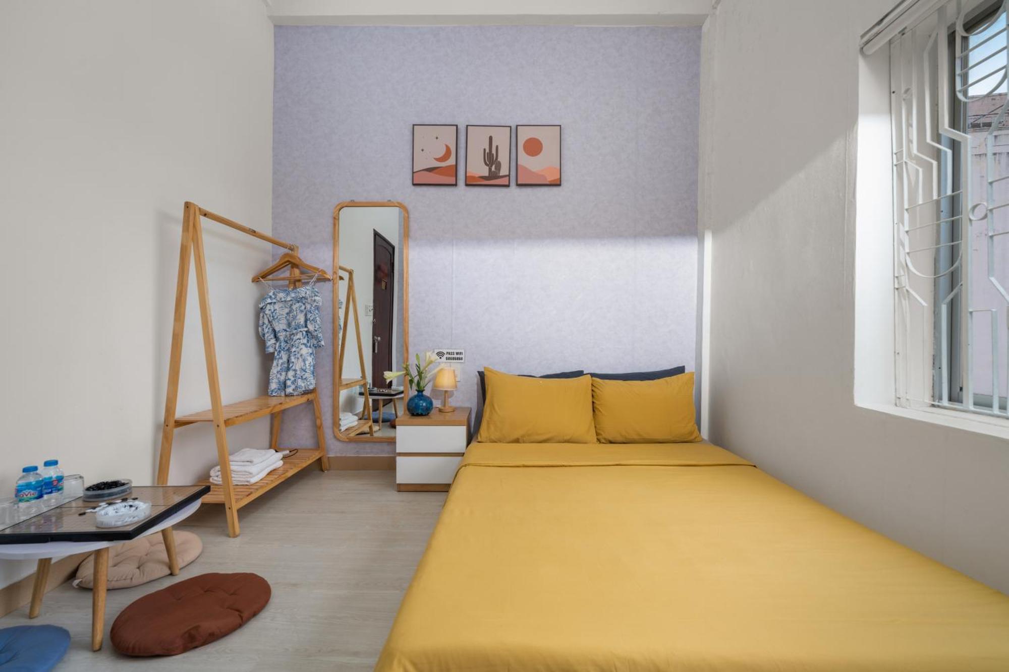 Kly Apartment Hotel เว้ ภายนอก รูปภาพ