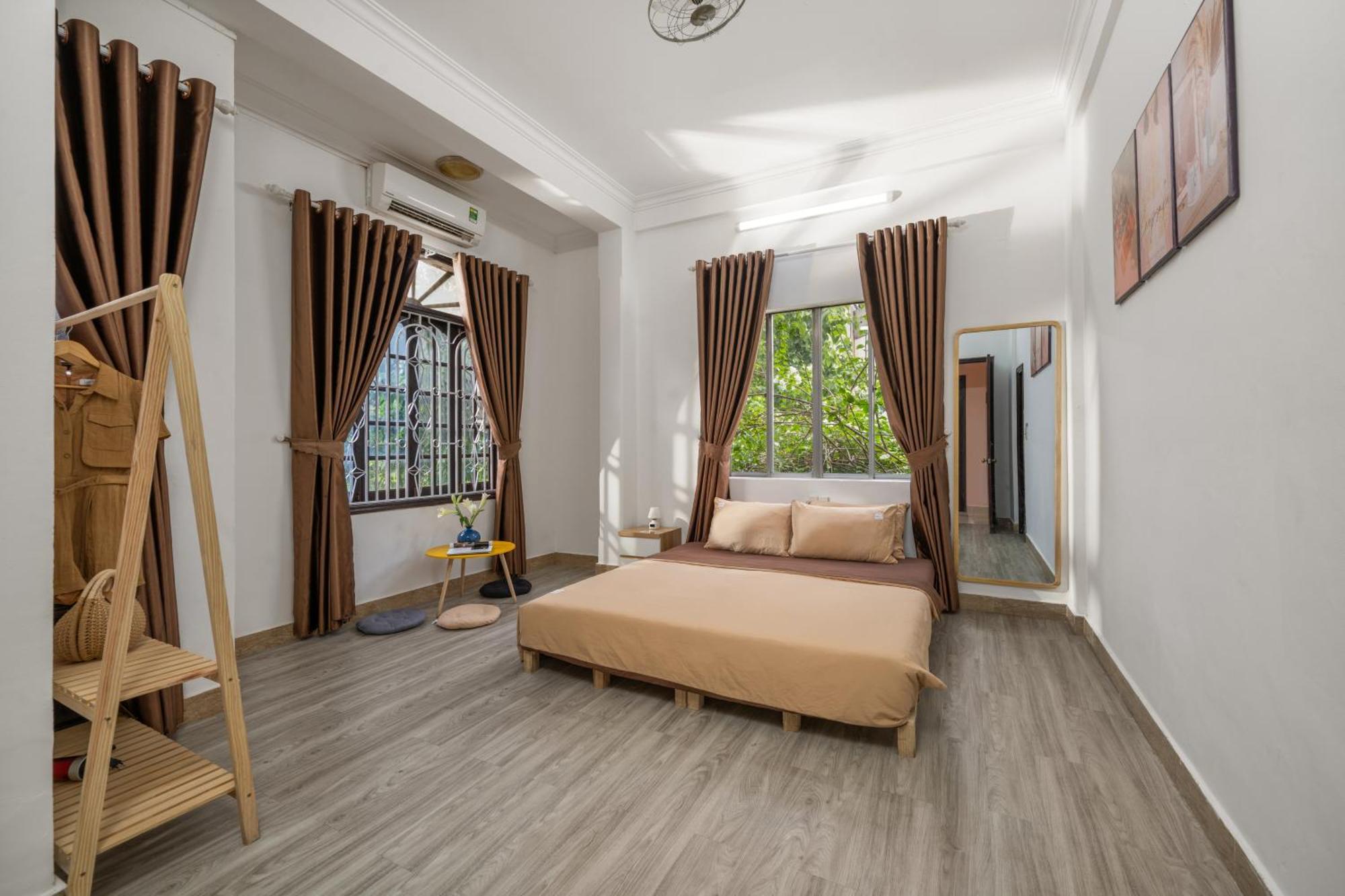 Kly Apartment Hotel เว้ ภายนอก รูปภาพ