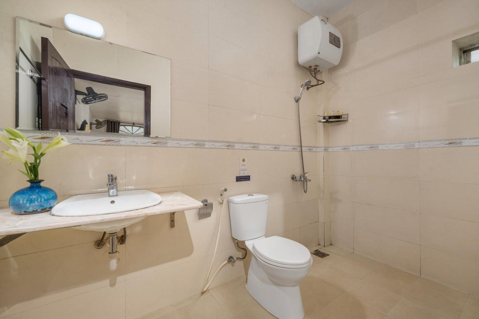Kly Apartment Hotel เว้ ภายนอก รูปภาพ