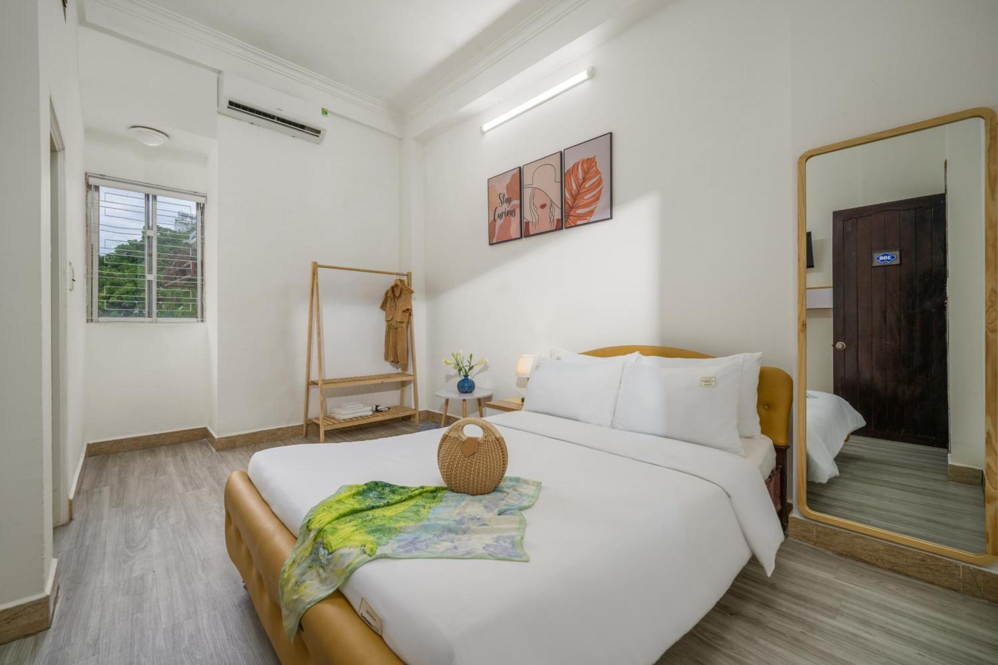 Kly Apartment Hotel เว้ ภายนอก รูปภาพ