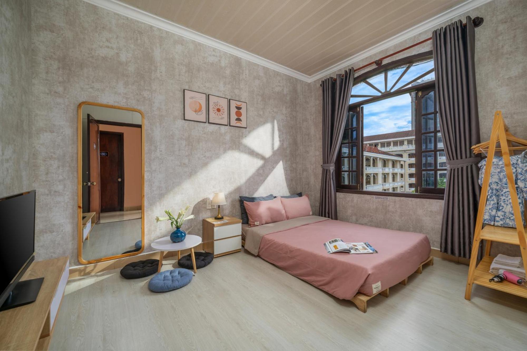 Kly Apartment Hotel เว้ ภายนอก รูปภาพ