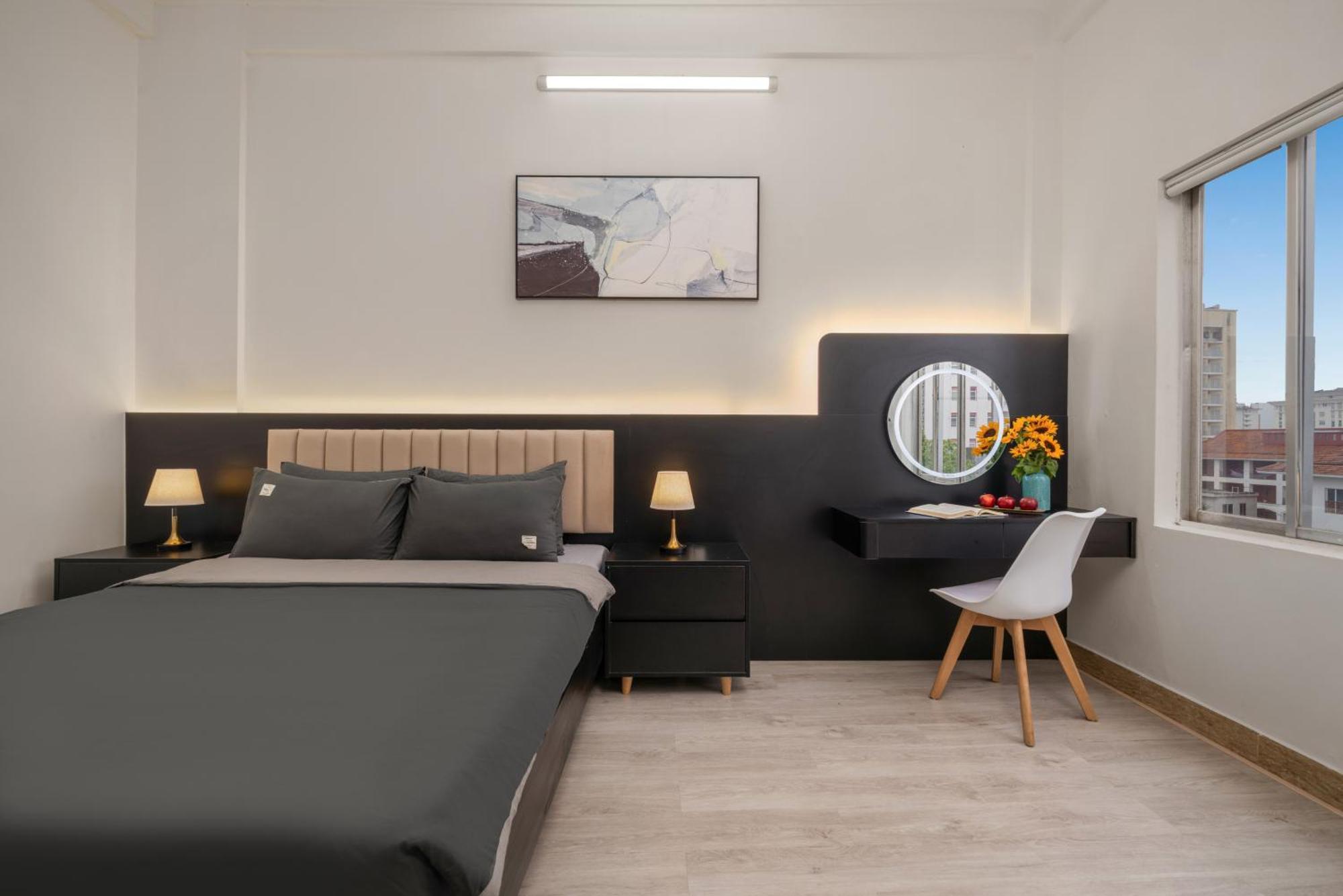 Kly Apartment Hotel เว้ ภายนอก รูปภาพ