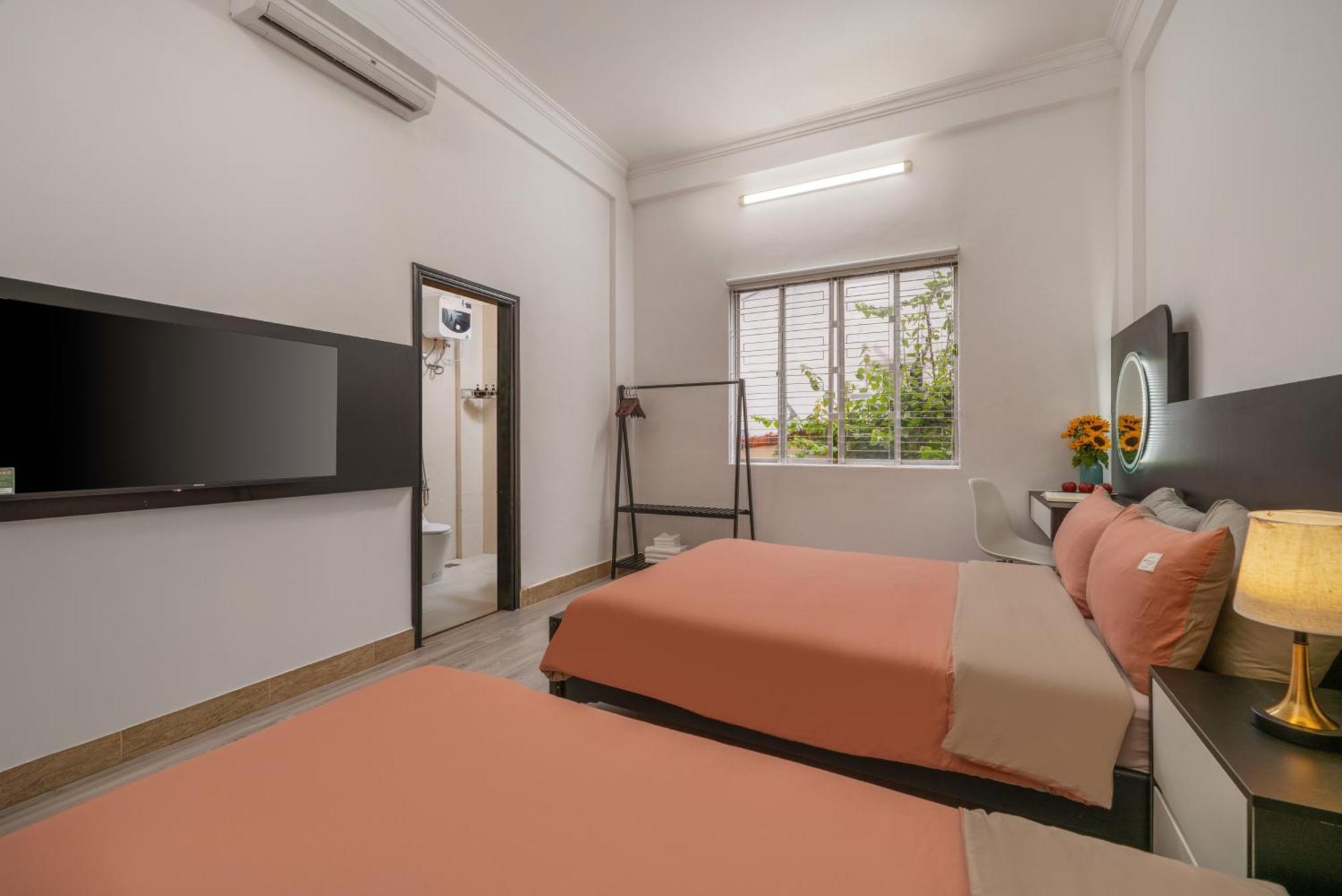 Kly Apartment Hotel เว้ ภายนอก รูปภาพ