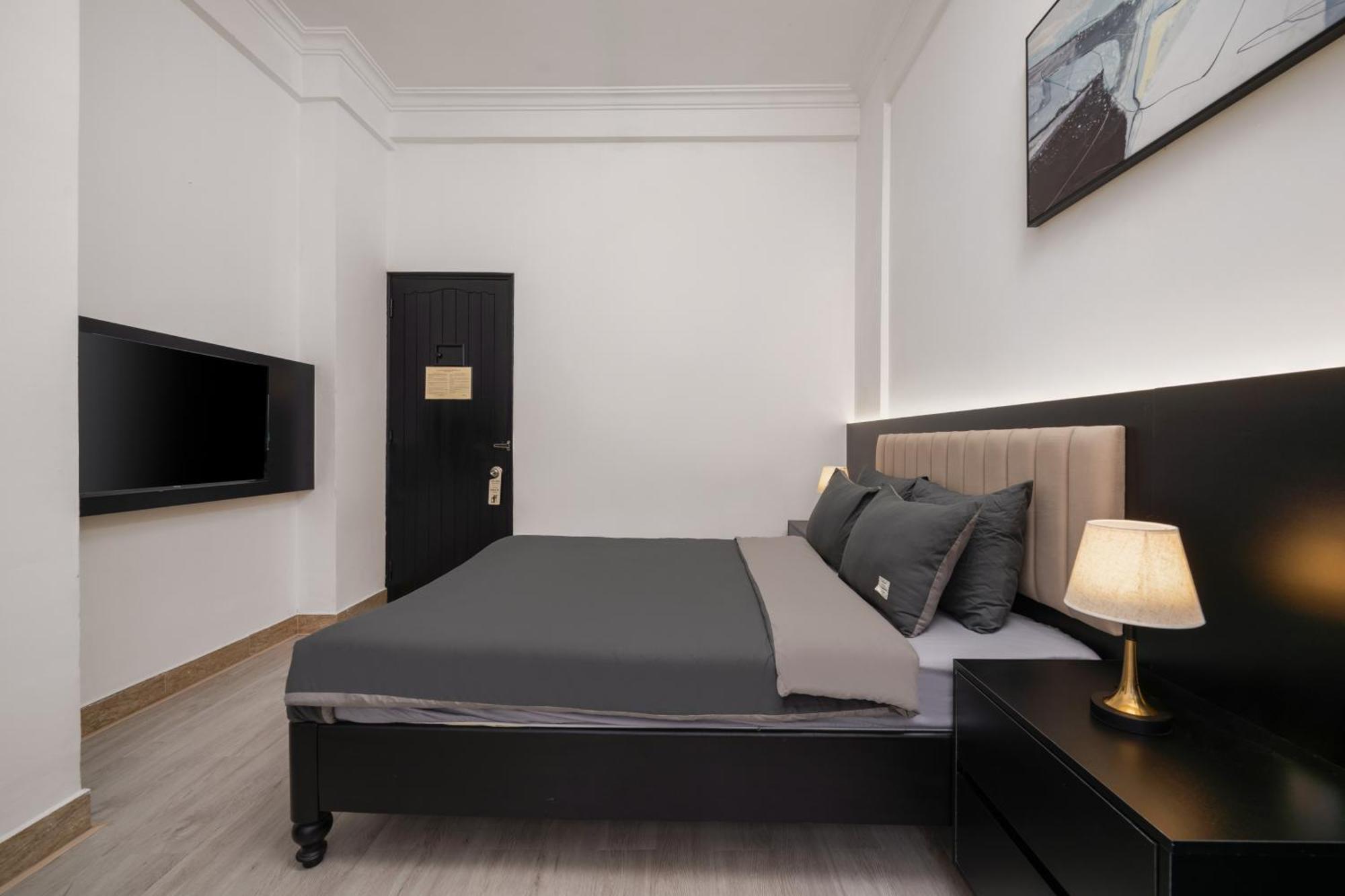 Kly Apartment Hotel เว้ ภายนอก รูปภาพ