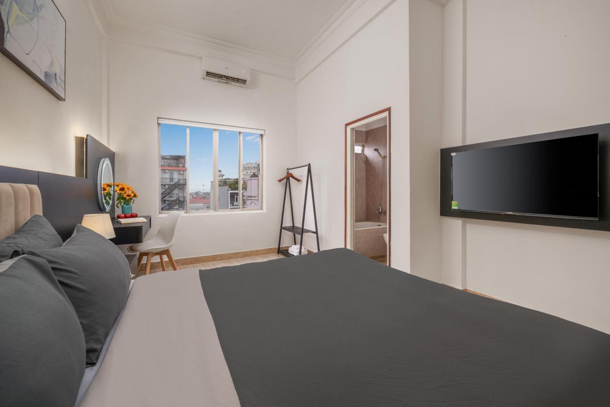 Kly Apartment Hotel เว้ ภายนอก รูปภาพ