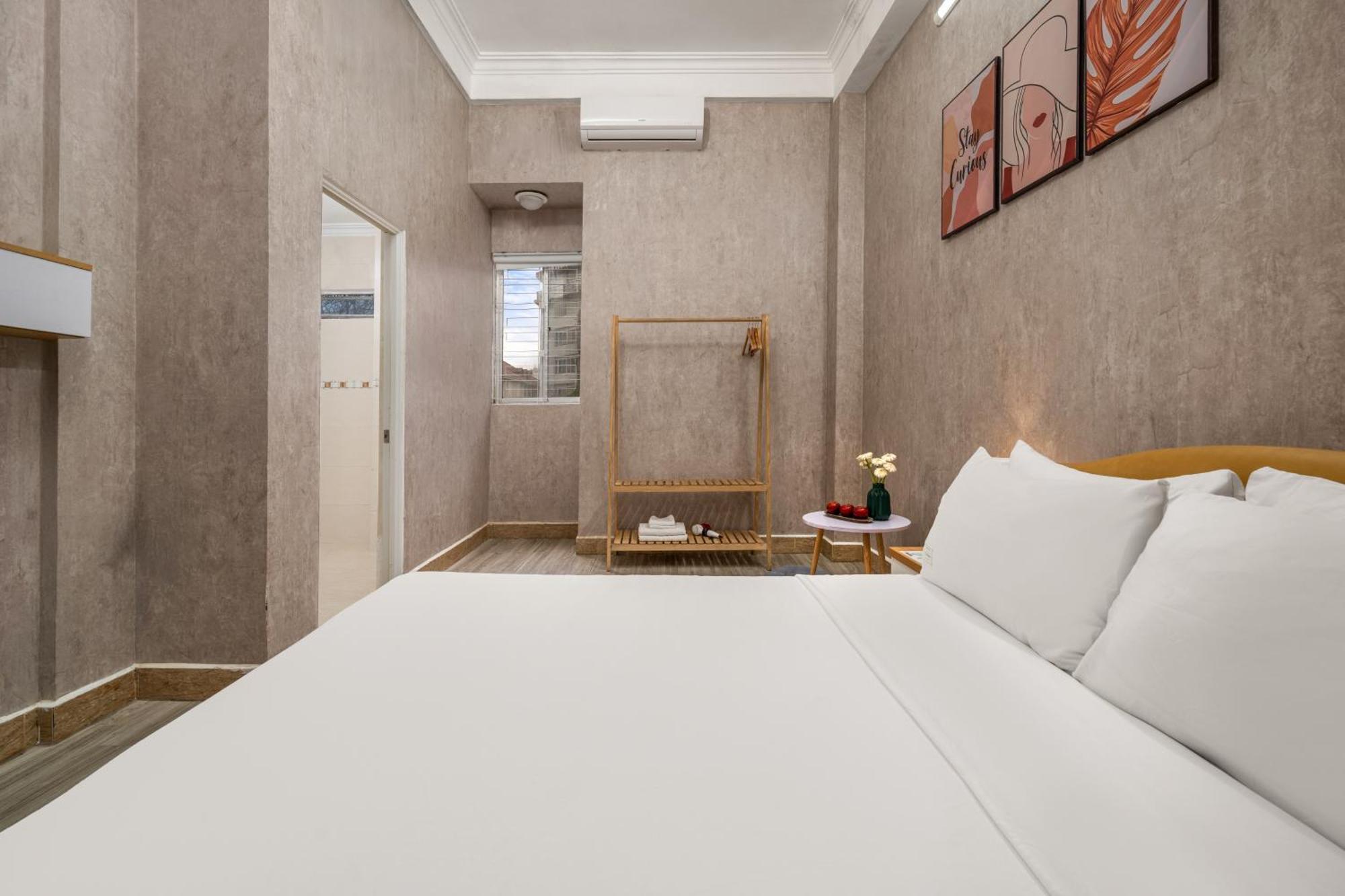 Kly Apartment Hotel เว้ ภายนอก รูปภาพ