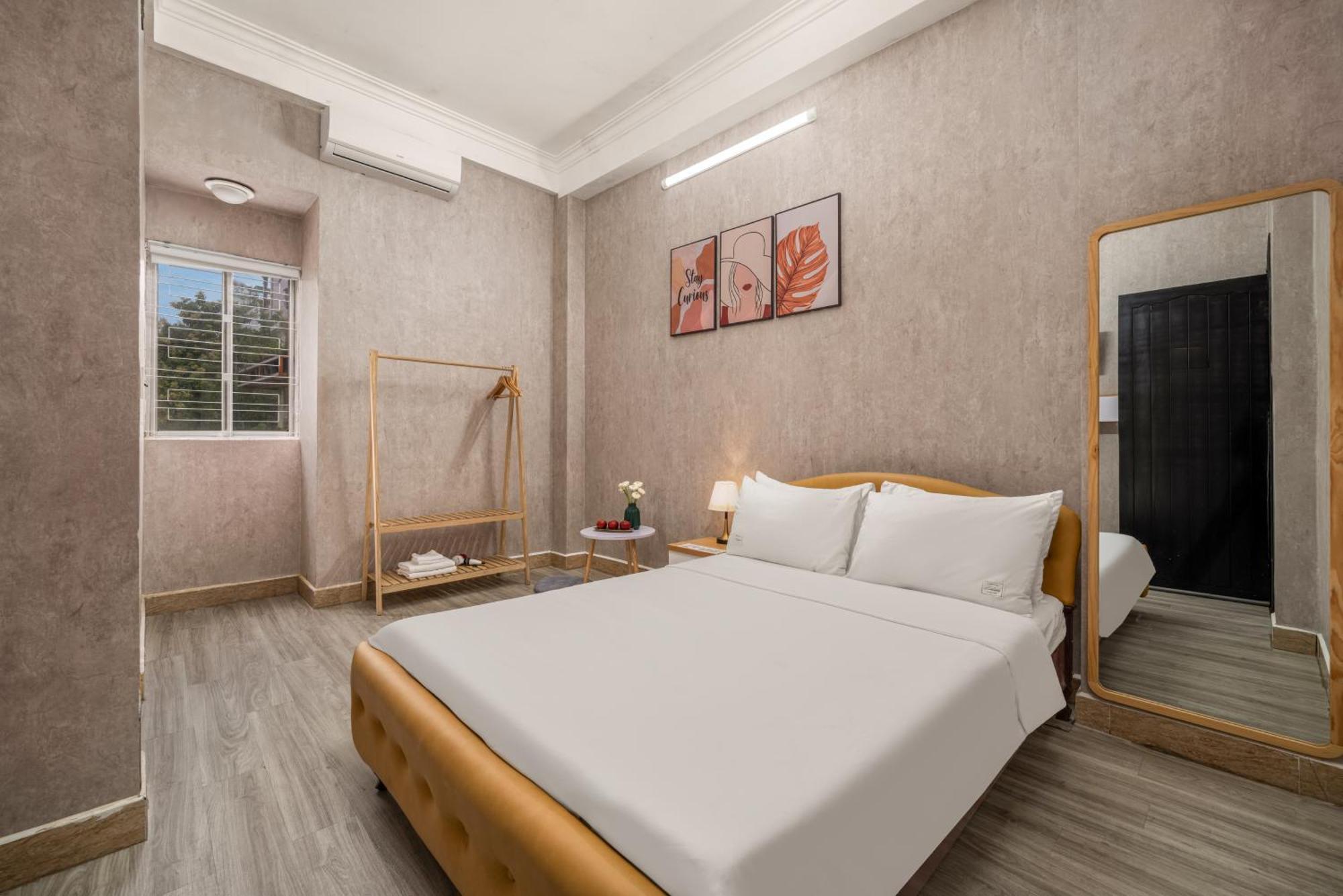 Kly Apartment Hotel เว้ ภายนอก รูปภาพ