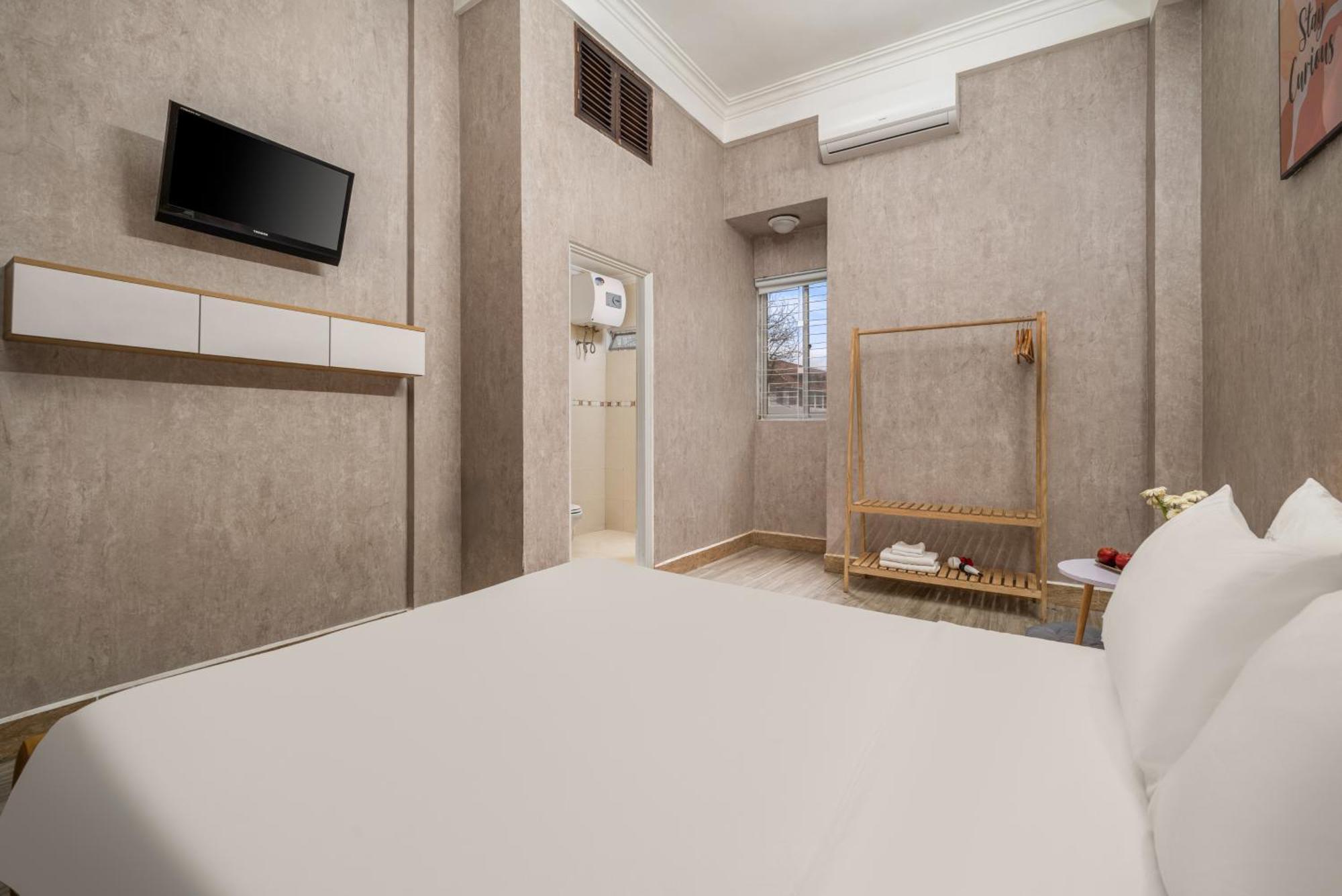 Kly Apartment Hotel เว้ ภายนอก รูปภาพ