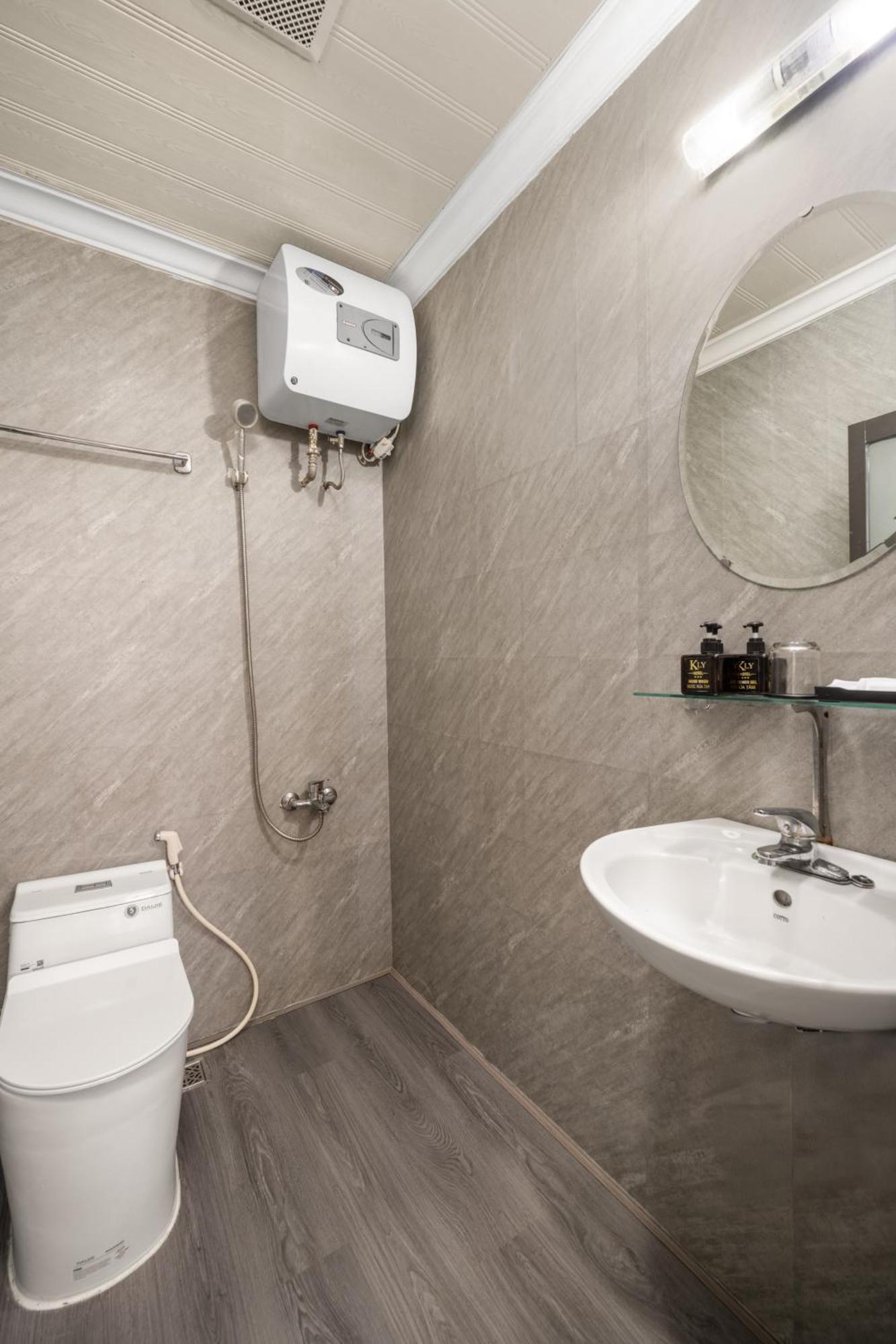 Kly Apartment Hotel เว้ ภายนอก รูปภาพ
