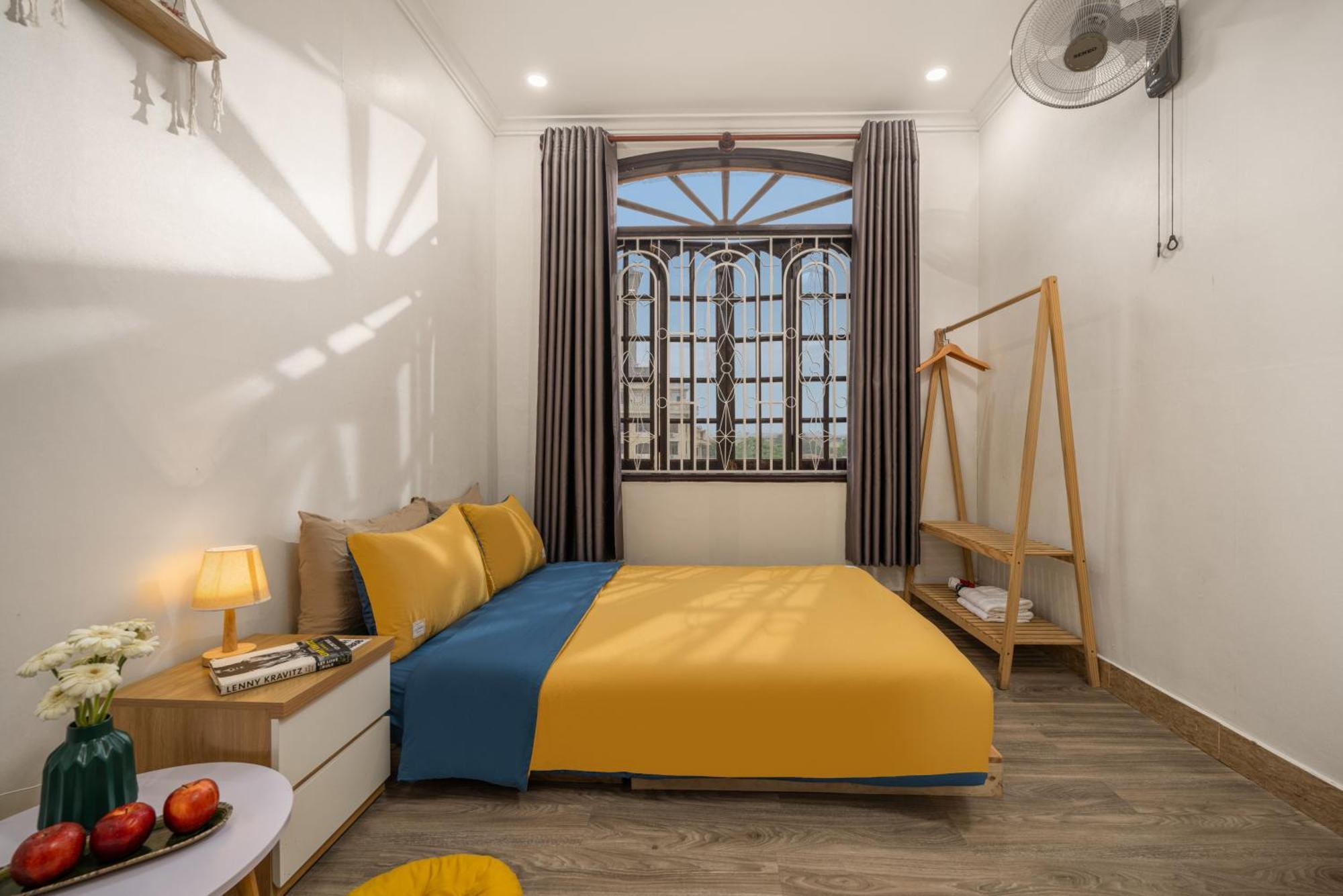 Kly Apartment Hotel เว้ ภายนอก รูปภาพ