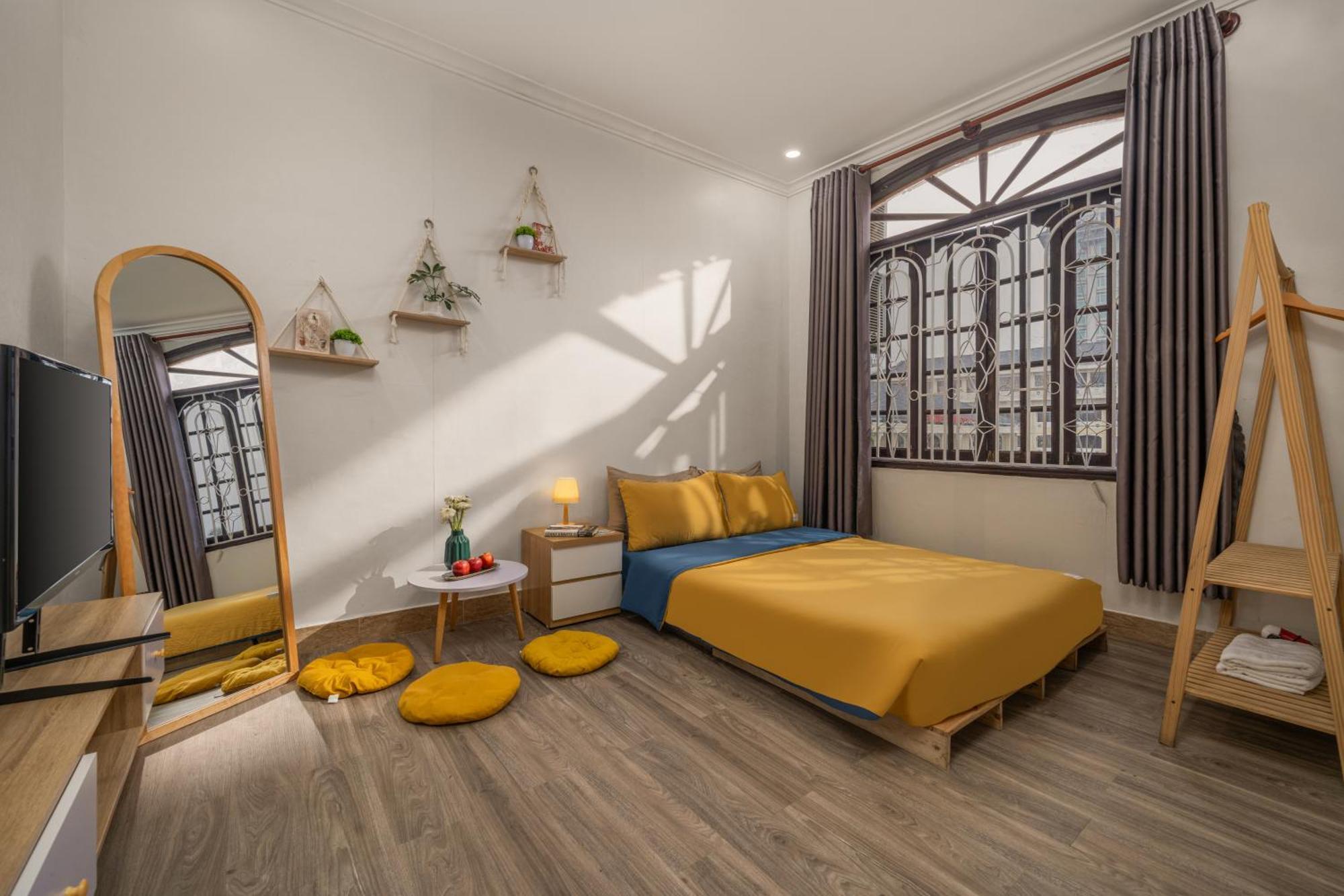 Kly Apartment Hotel เว้ ภายนอก รูปภาพ